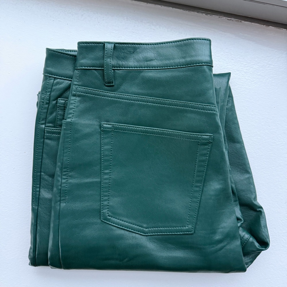 Aritzia Wilfred Melina Pant